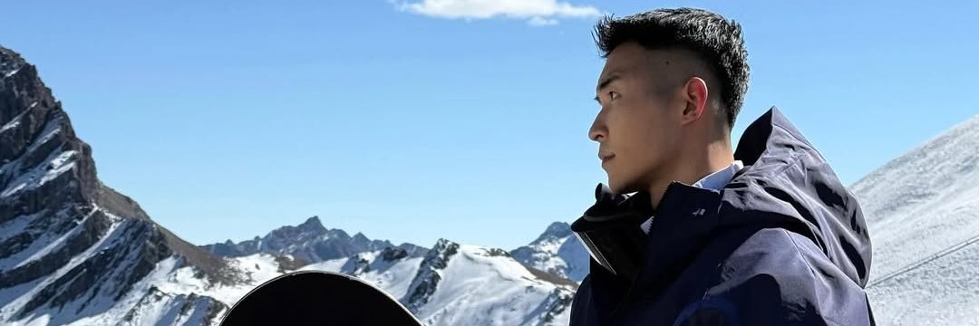 爱滑雪的0's banner