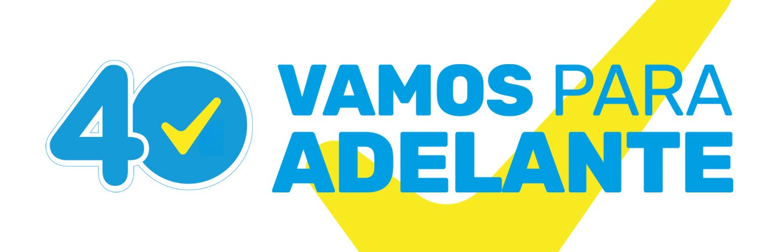 ESPACIO CUARENTA's banner