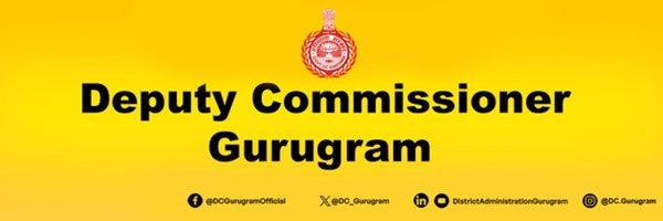 DC Gurugram's banner