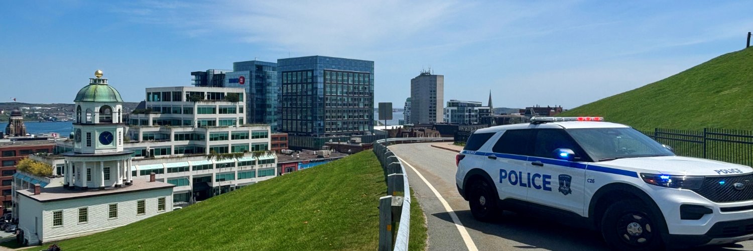 Halifax_Police's banner