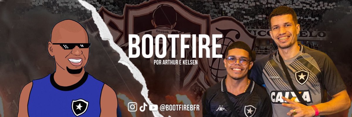 bootfire's banner