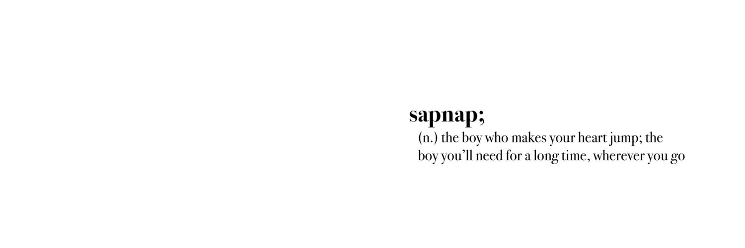 sapnap ♡s lauus's banner