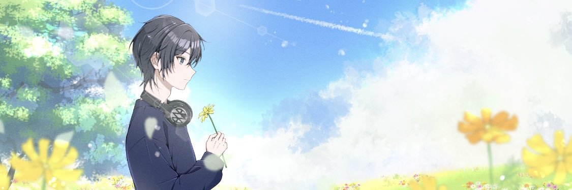 Mamoru/【Calc.】歌ってみた投稿！'s banner