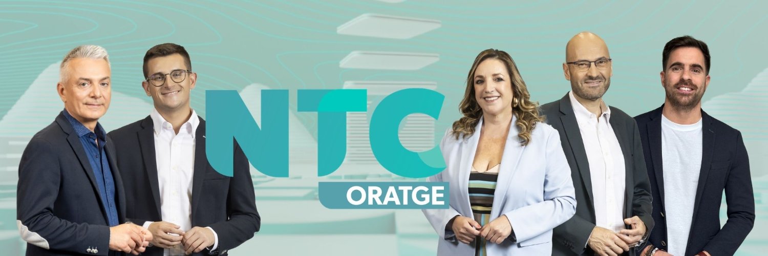 À Punt Oratge's banner