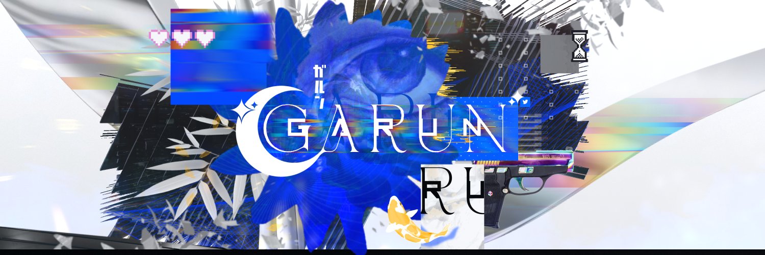 Garun's banner