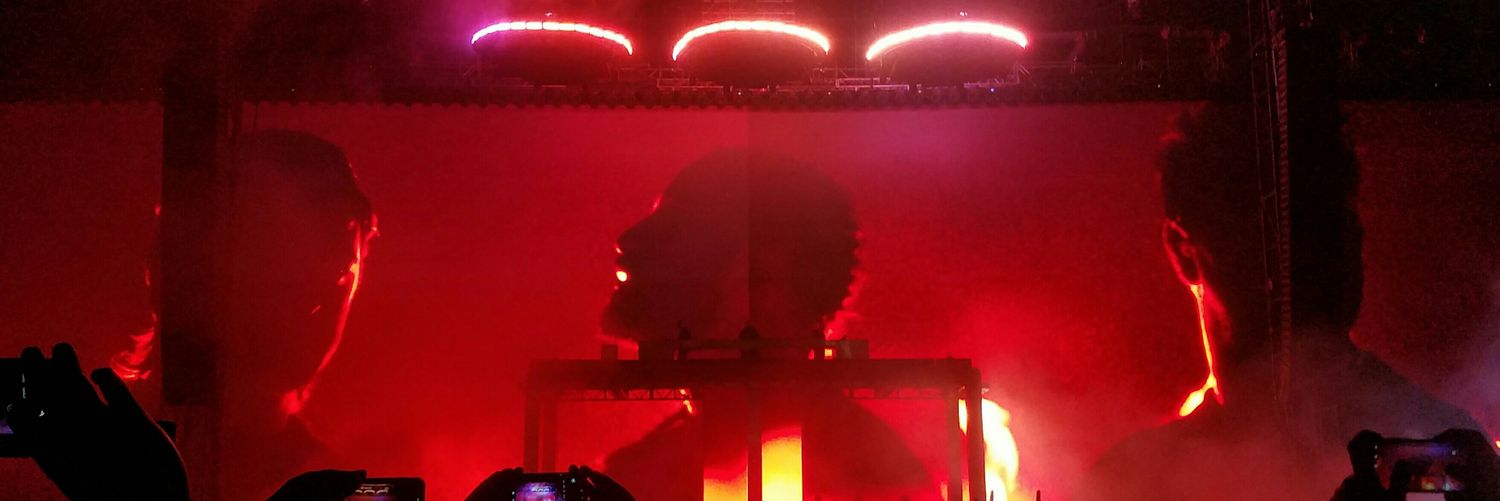 supermode 🐼🔜 Calvin Harris | Eric Prydz 🥵 | SHM's banner