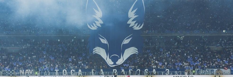 Zeirão's banner