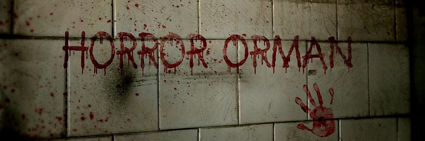 Horror Orman's banner