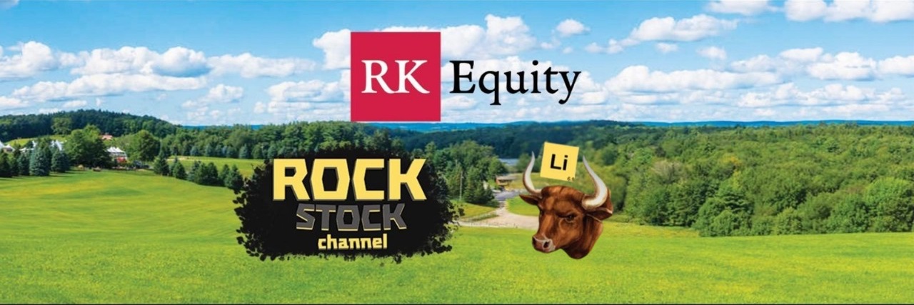 Howard Klein's banner