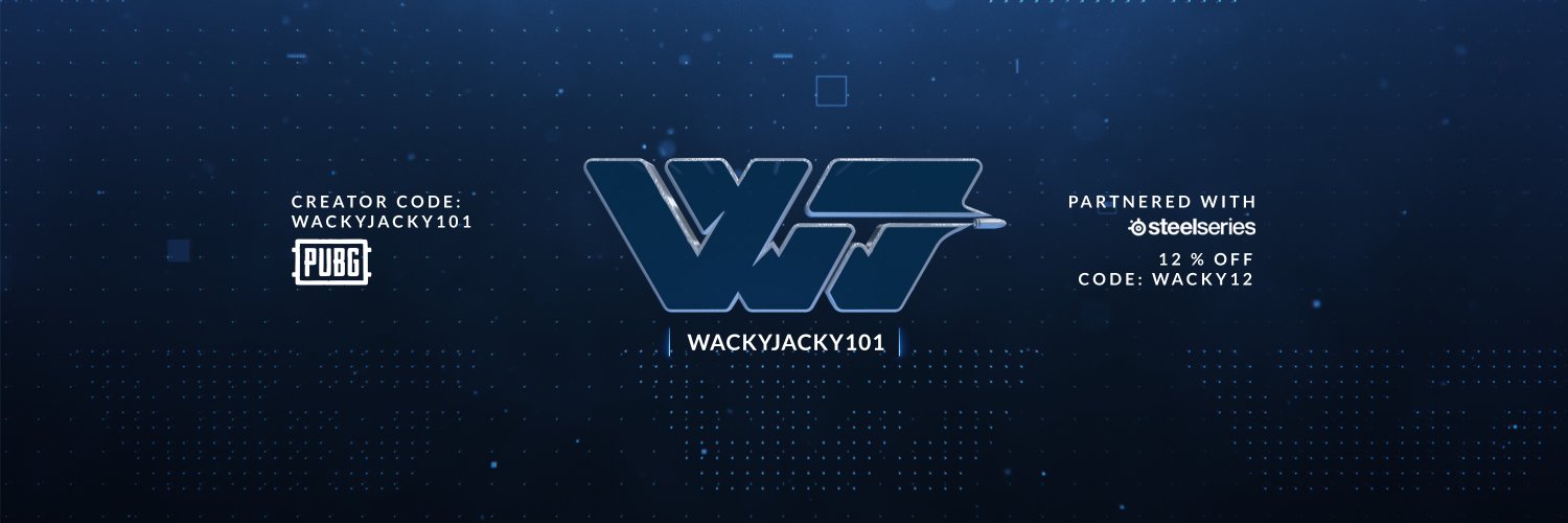 WackyJacky101's banner