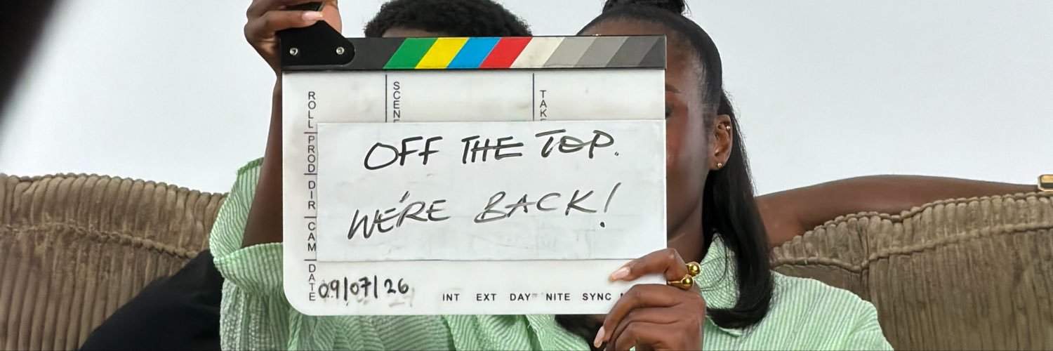Off The Top's banner