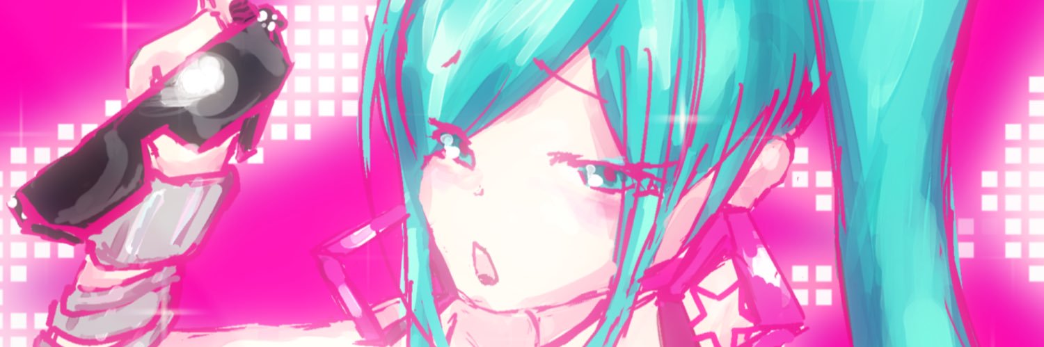 bluQueue's banner