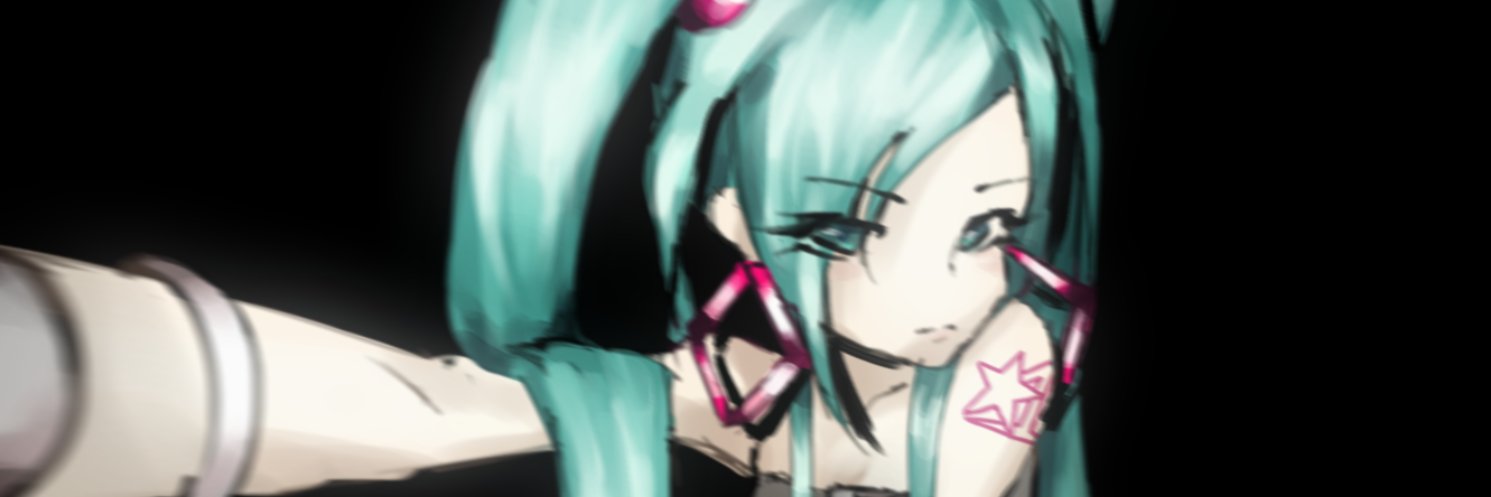 bluQueue's banner