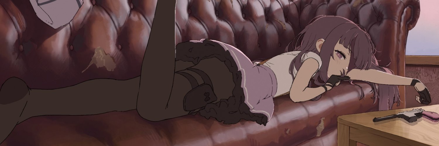 🎀 🍫 🔪 shondo || しゃどう || STRONGEST SCHIZOPHRENIC's banner
