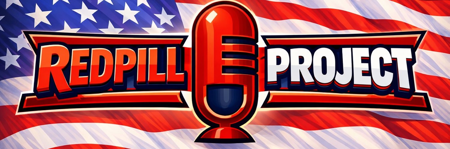 Joshua Reid | Redpills.tv's banner