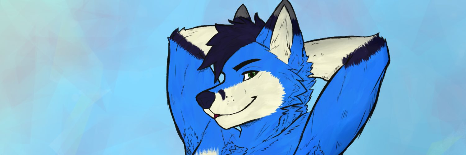 Archer Fox 🔞's banner