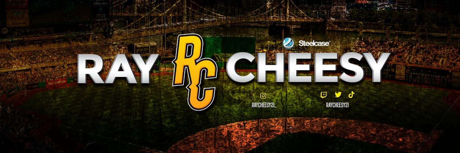 RayCheesy21's banner