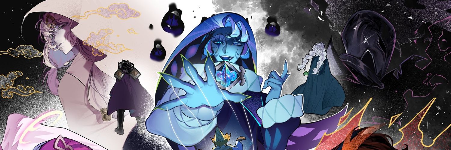 Maru | DM for commissions's banner