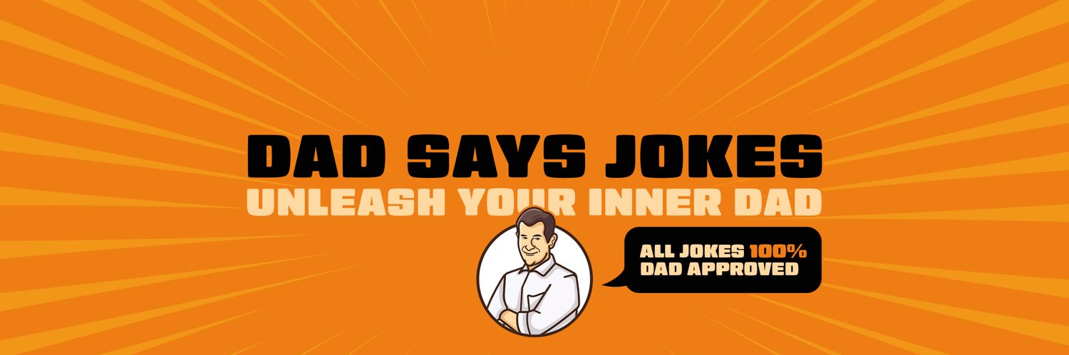 Dad Jokes's banner