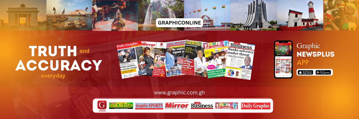 DailyGraphic GraphicOnline's banner