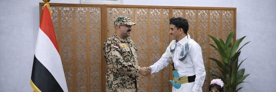 أنور الشريف Anwar al Sharif's banner