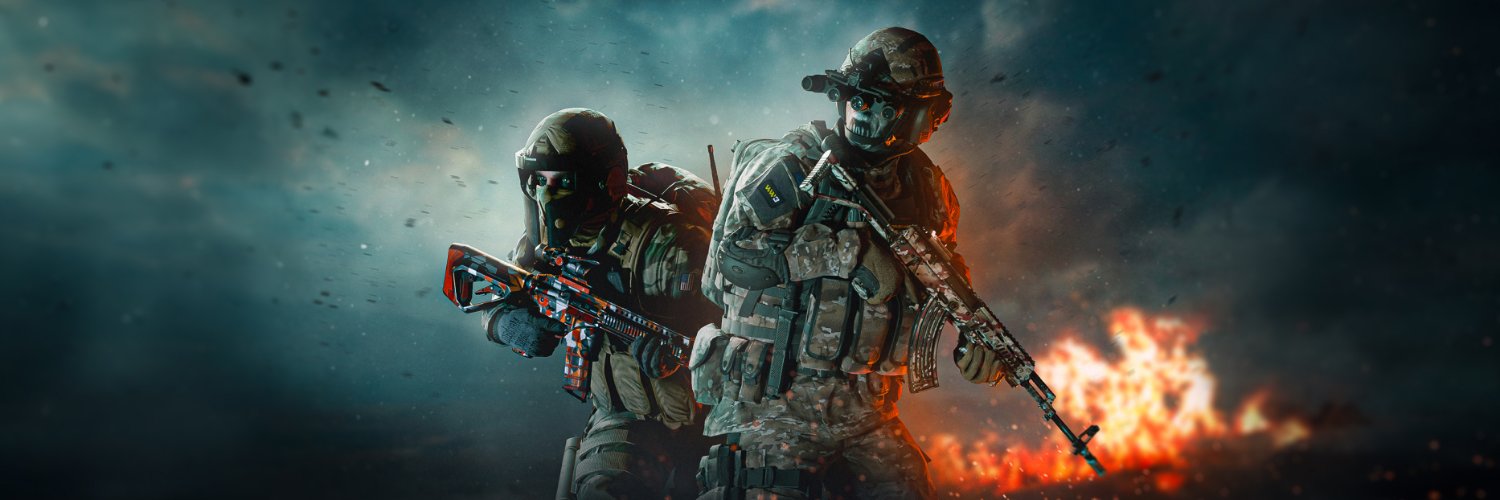 World War 3's banner