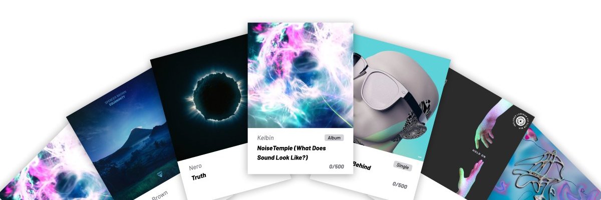DROP's banner