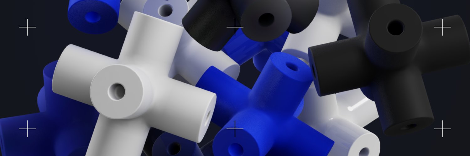 Lusion™'s banner