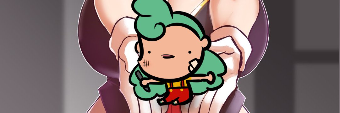 MemePostor's banner