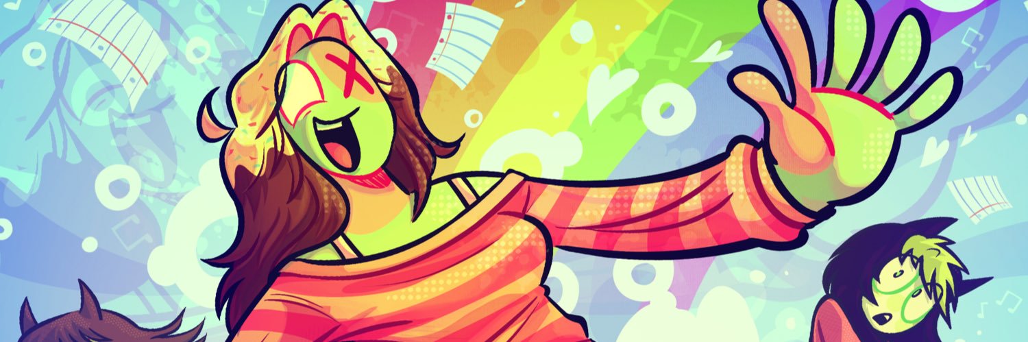 nev / valentina 🍩's banner