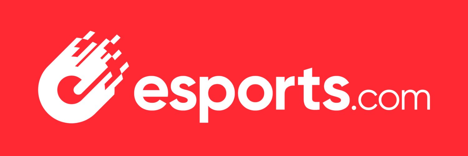 esports.com | Gaming & Esport's banner
