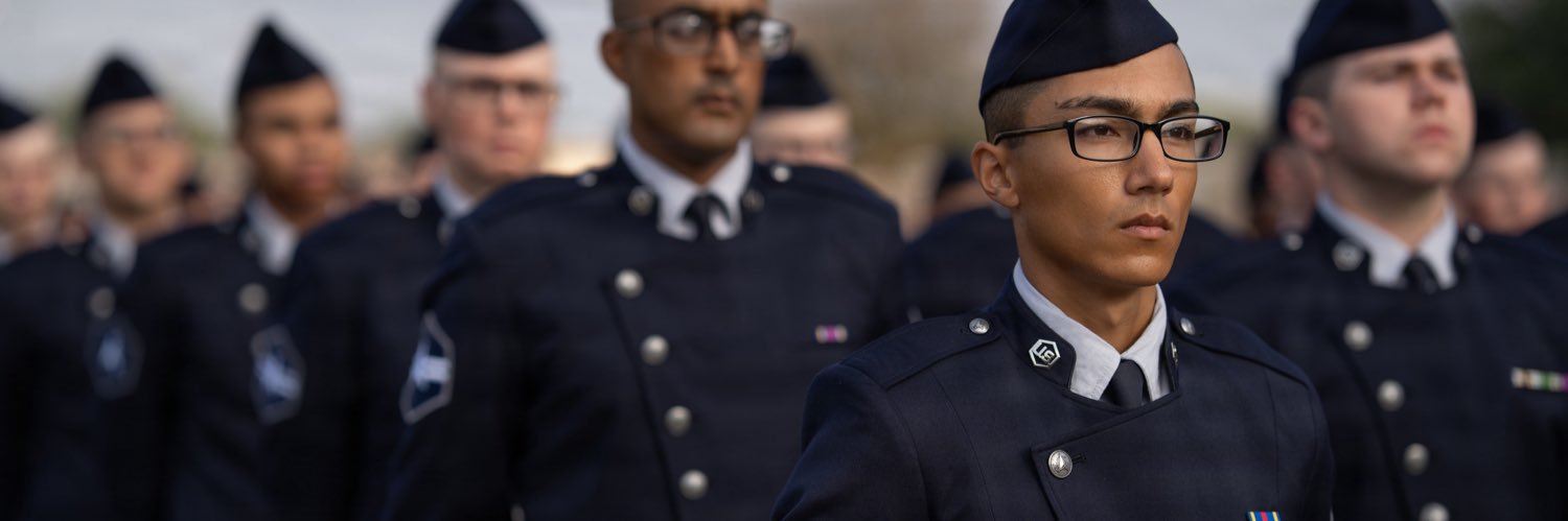 General Chance Saltzman's banner