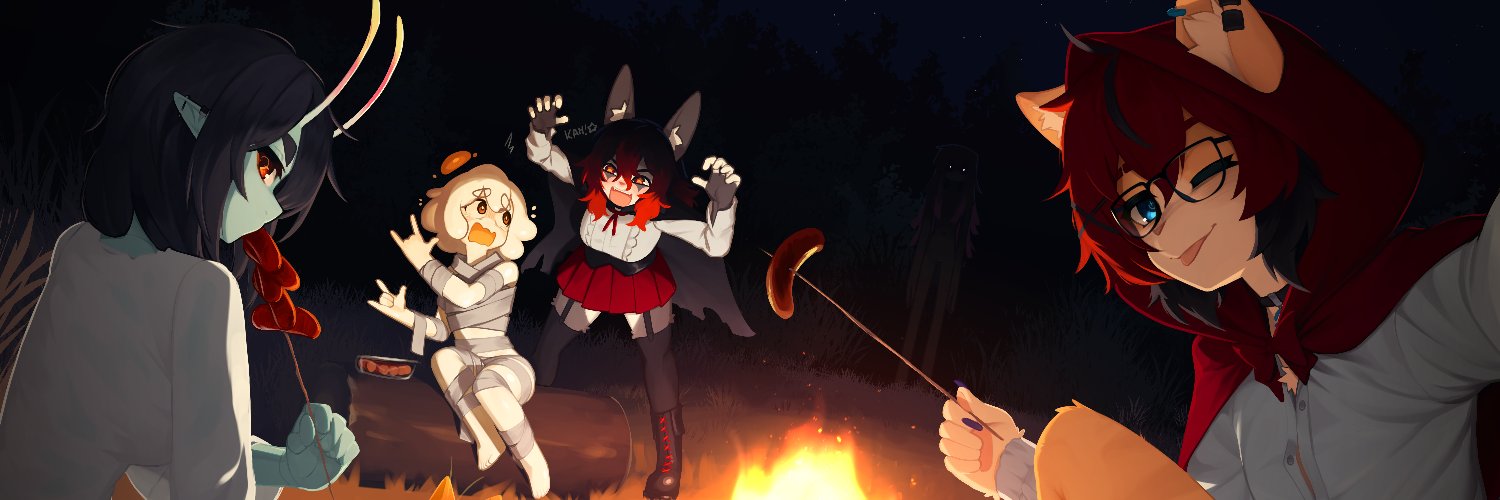 🎲 The Boreal Yoako 🎲's banner