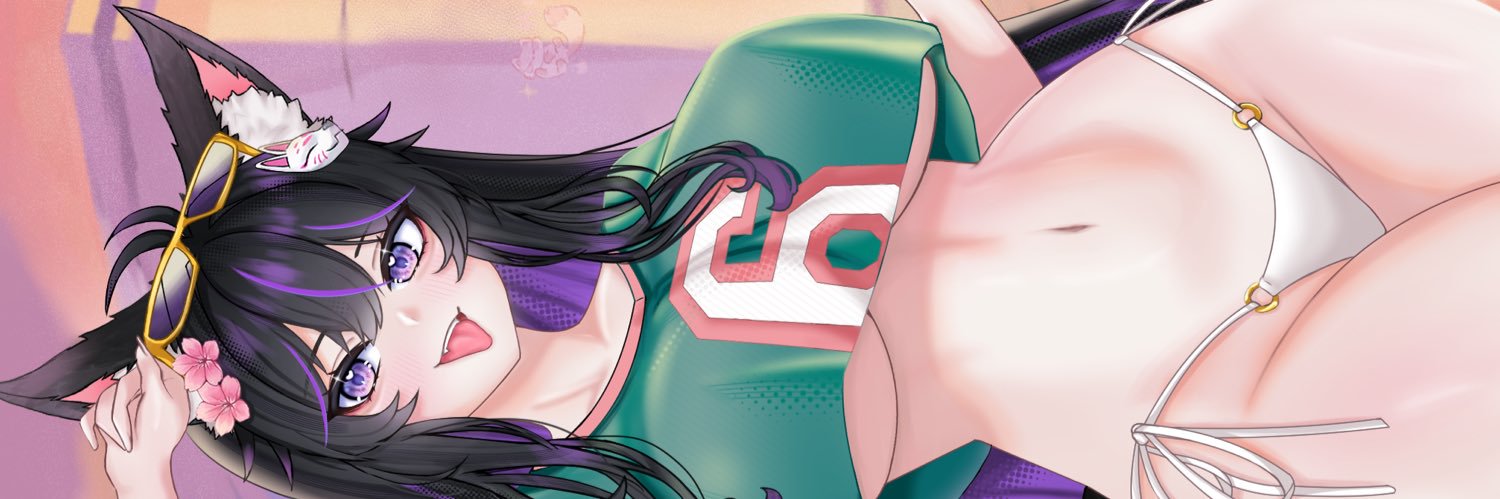 🦊🌸⛩️'s banner