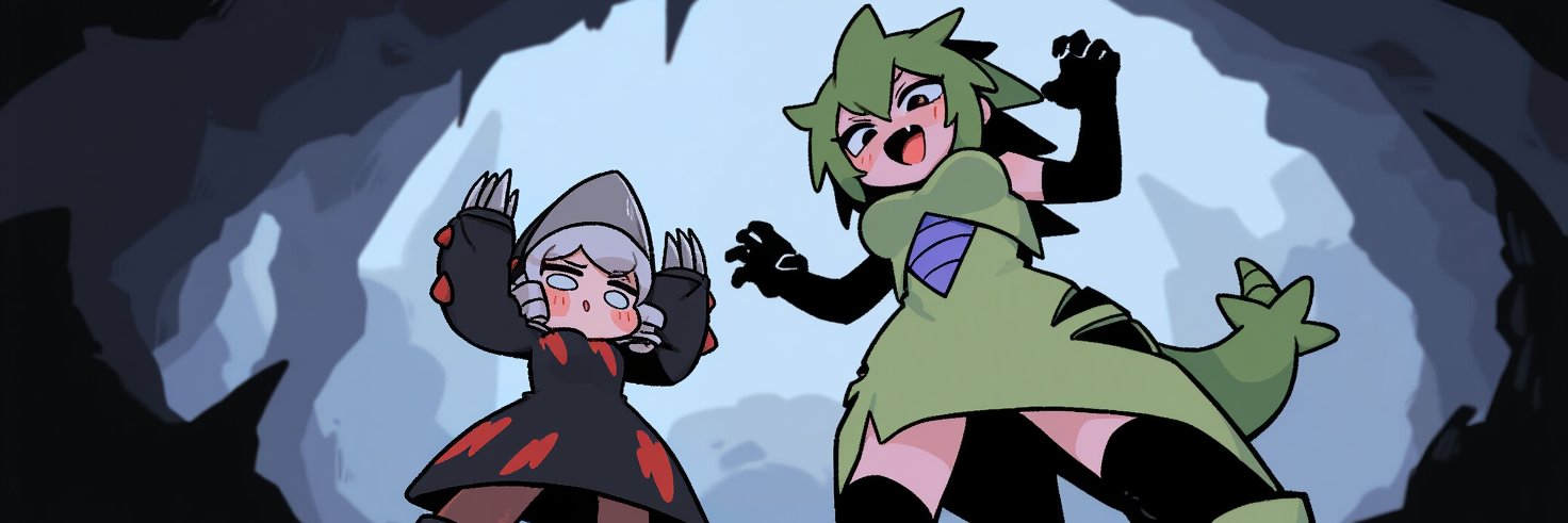 ざくろにうむ（健全）'s banner