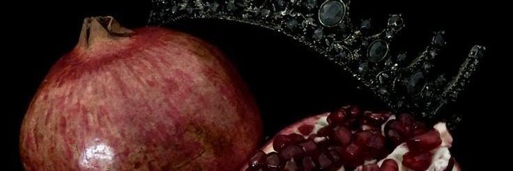 Persephone's banner