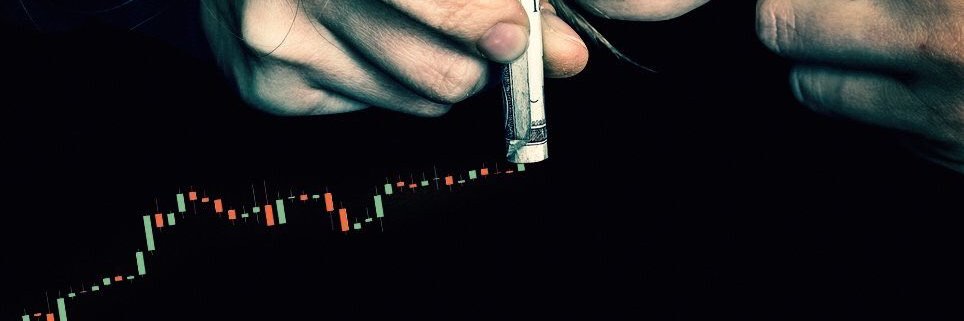 Crypto Karl's banner