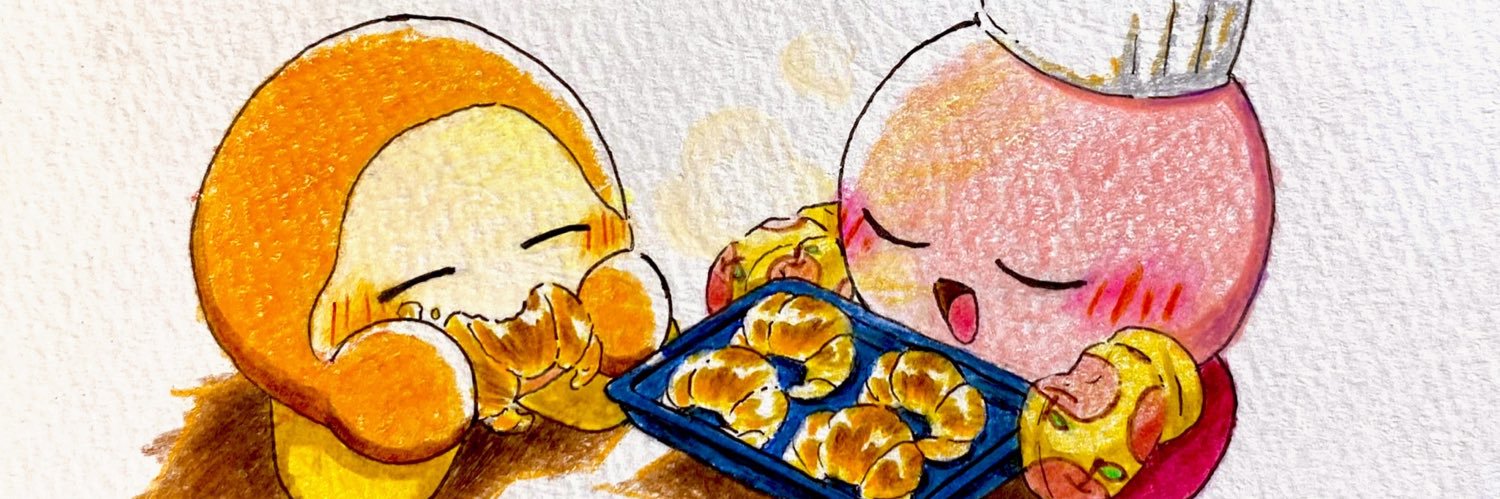 えぴみ🥐's banner
