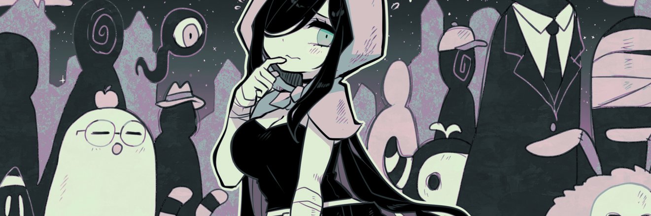 Paroro 🇨🇱🐙's banner