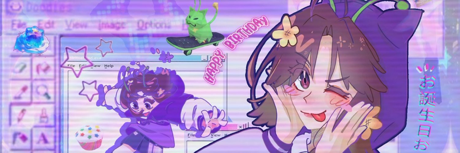 Micti's banner