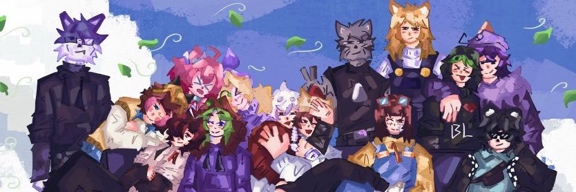 Micti's banner