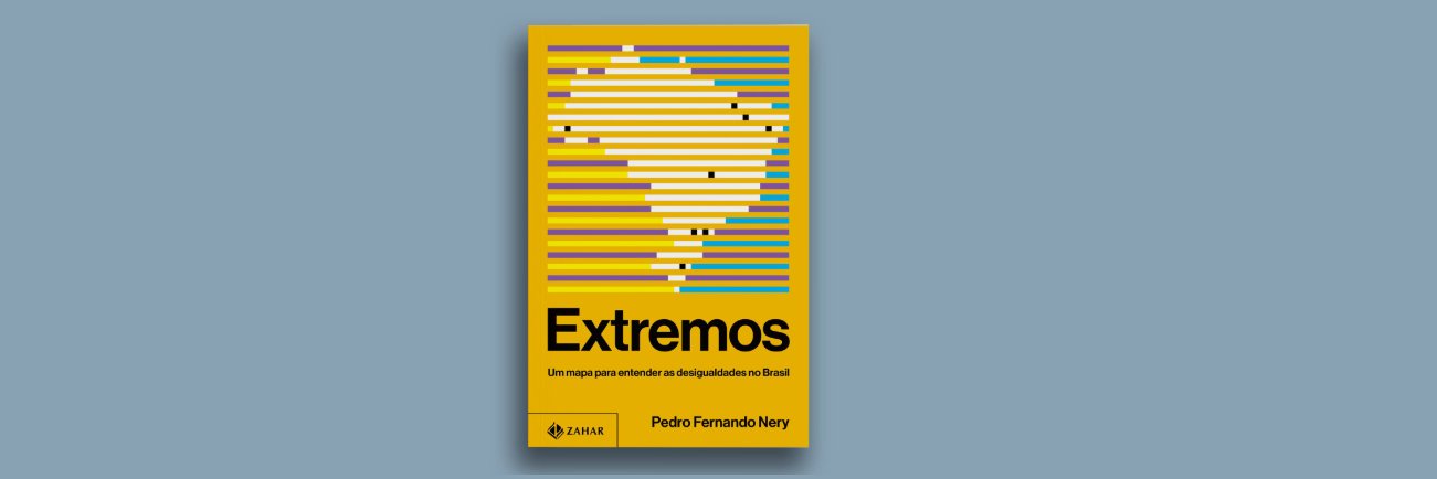 Pedro Fernando Nery's banner