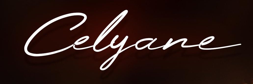 CELYANE ✨'s banner