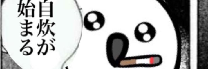 害鳥's banner