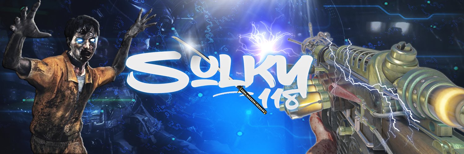 Sulky's banner