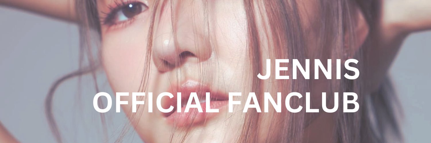 JENNIS O. FANCLUB's banner