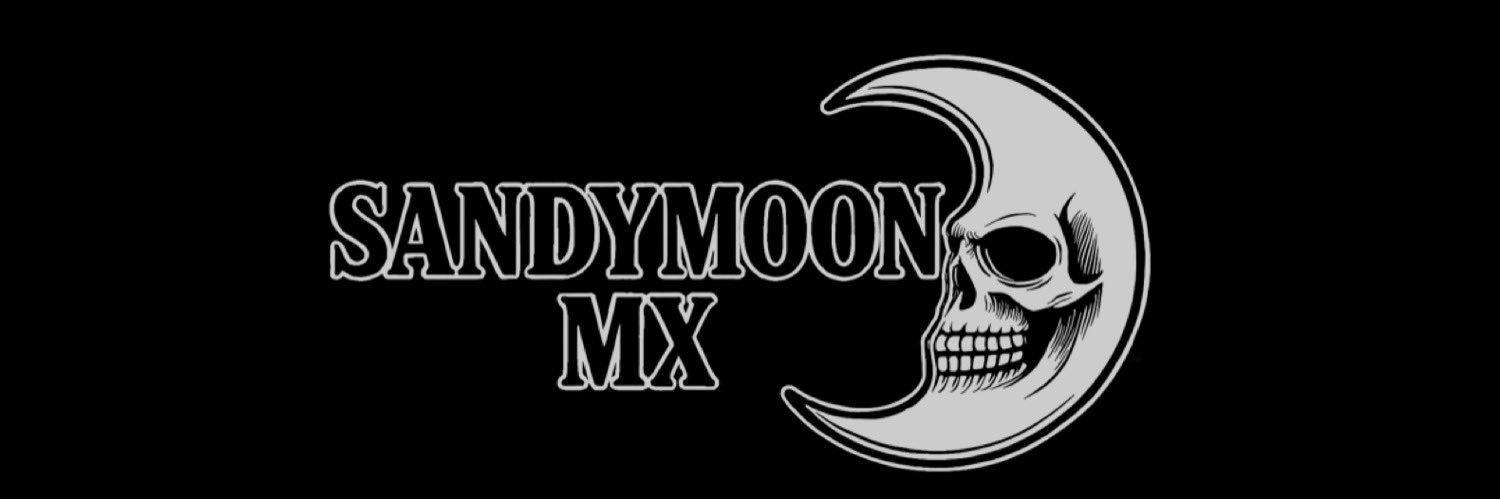 Sandymoon MX🌙💀's banner