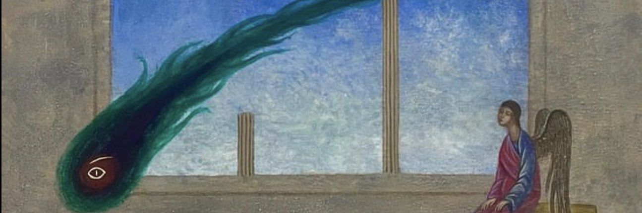 Jerry Saltz's banner