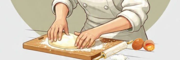 طبخة 🥘 🍽 ☕️'s banner