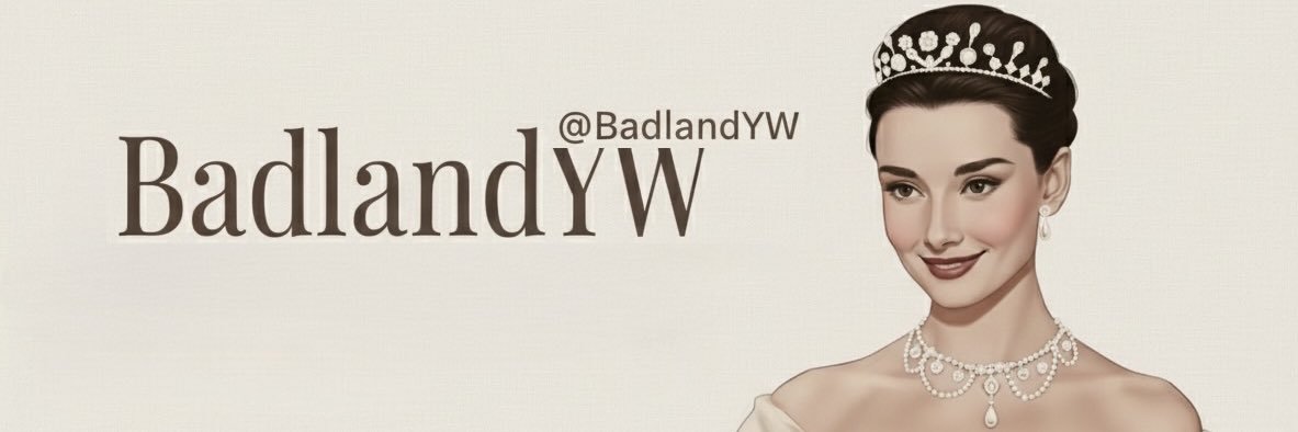 BadlandYW's banner